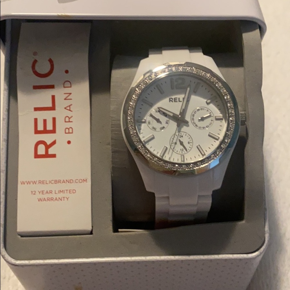 Women’s watch